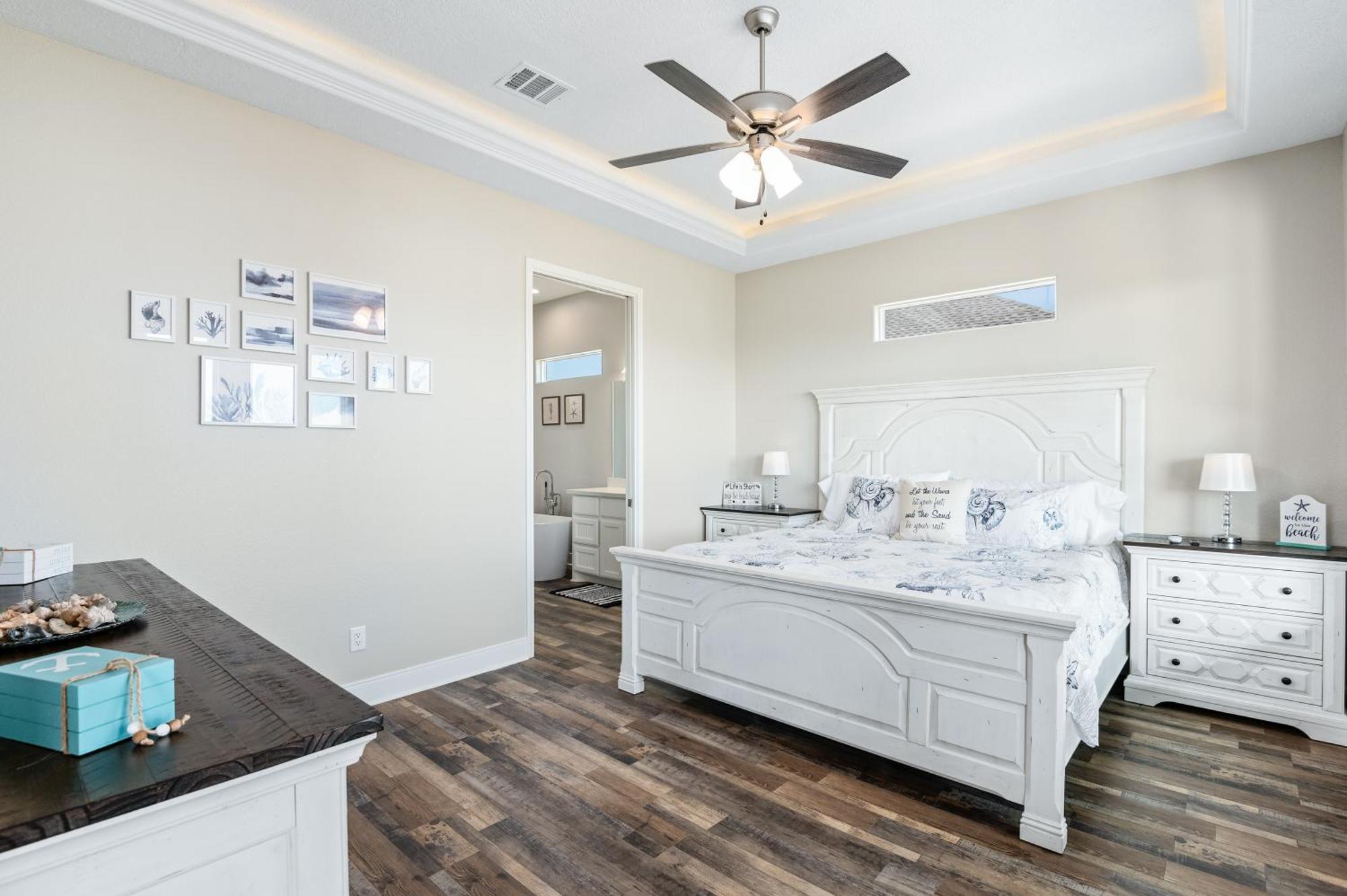 Stylish 4Br Crystal Beach Retreat Walk To Beach Bolivar Peninsula Exteriör bild
